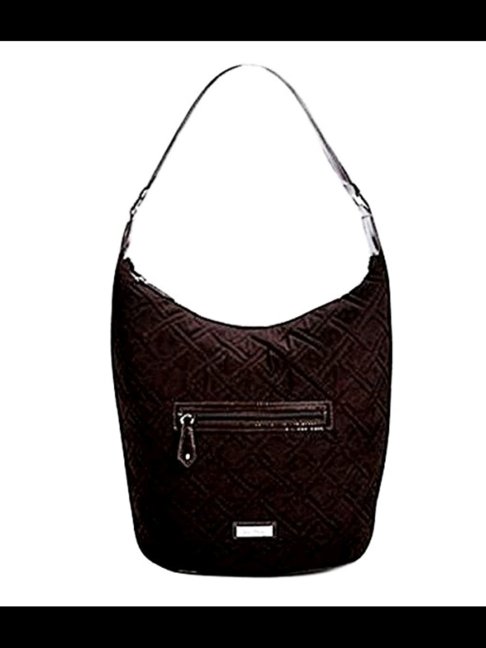 Vera Bradley Piper Hobo Bag